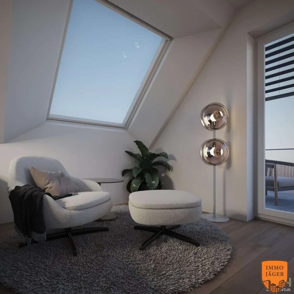 2-Zimmer-Wohnung kaufen in Linz – 84,84 m², € 769.200 – Bild 7 von 17