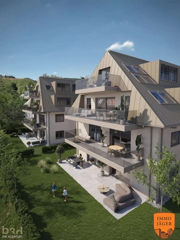 2-Zimmer-Wohnung kaufen in Linz – 84,84 m², € 769.200 – Bild 10 von 17