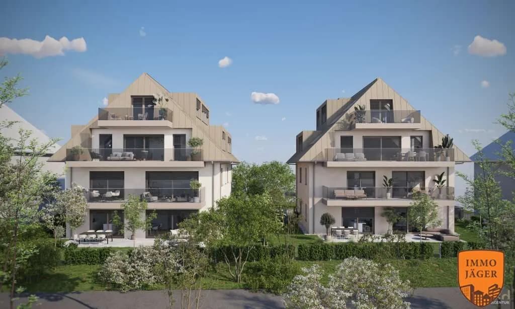 2-Zimmer-Wohnung kaufen in Linz – 84,84 m², € 769.200 – Bild 12 von 17