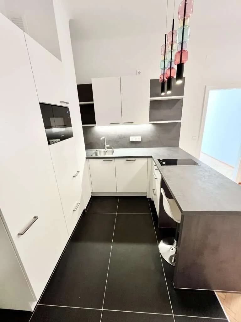 1-Zimmer-Wohnung kaufen in Wien – 49,7 m², € 750.000 – Bild 5 von 11