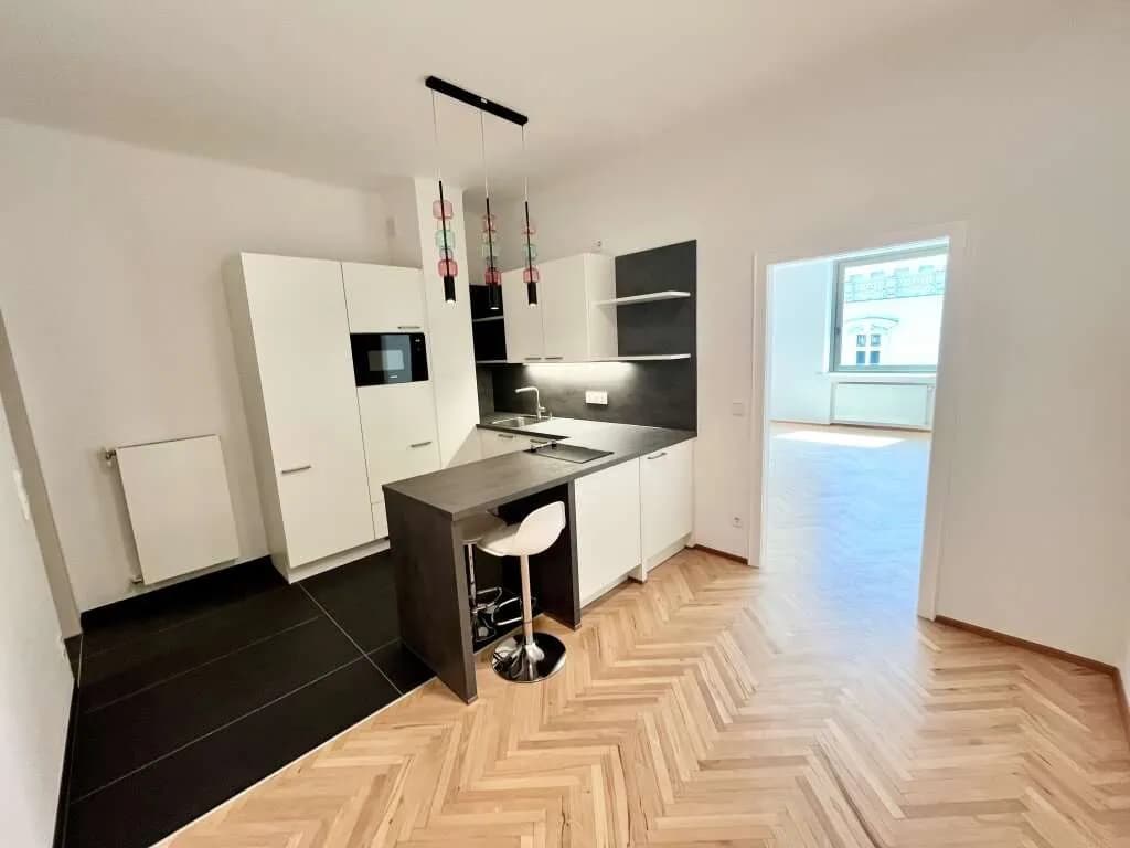 Wohnung mieten in Wien – 49 m², € 1.764 – Bild 3 von 11