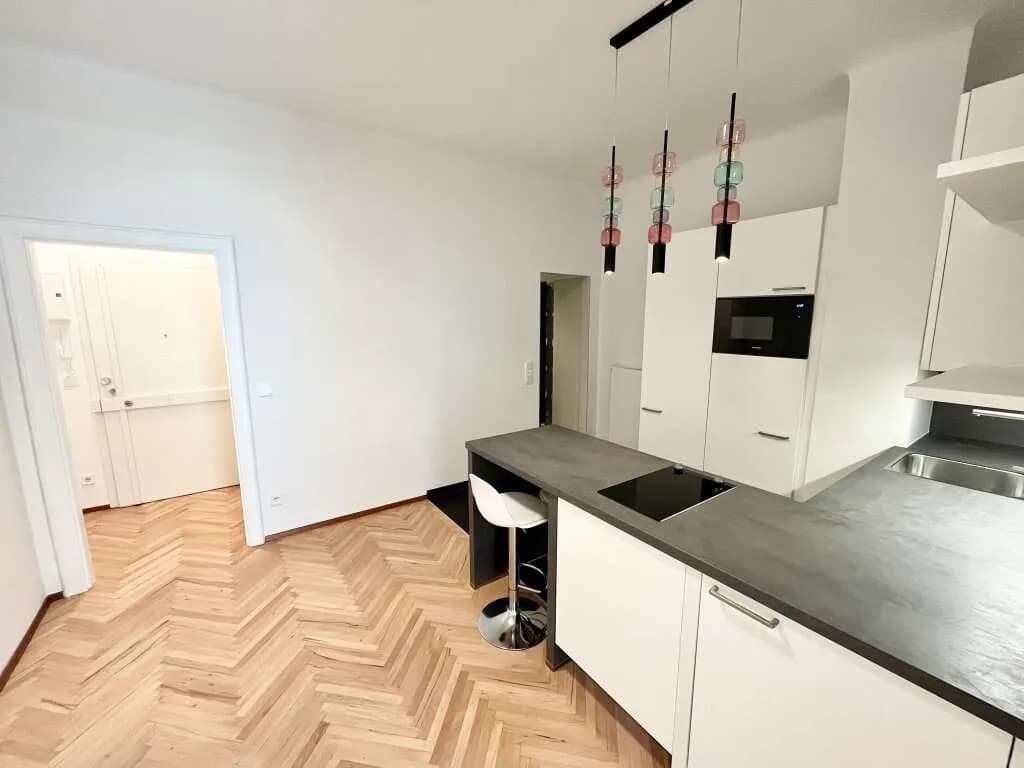 Wohnung mieten in Wien – 49 m², € 1.764 – Bild 6 von 11