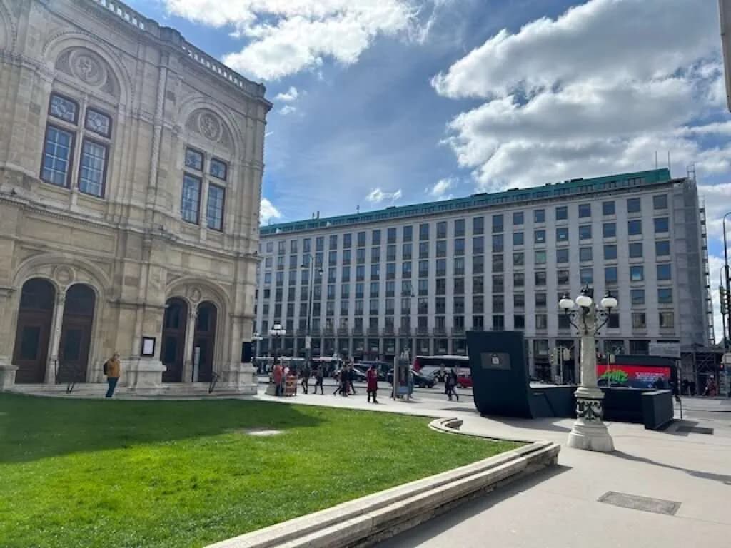 Wohnung mieten in Wien – 49 m², € 1.764 – Bild 9 von 11