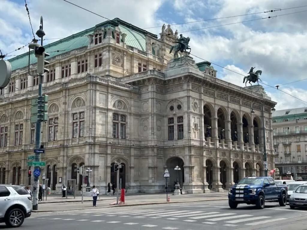Wohnung mieten in Wien – 49 m², € 1.764 – Bild 10 von 11
