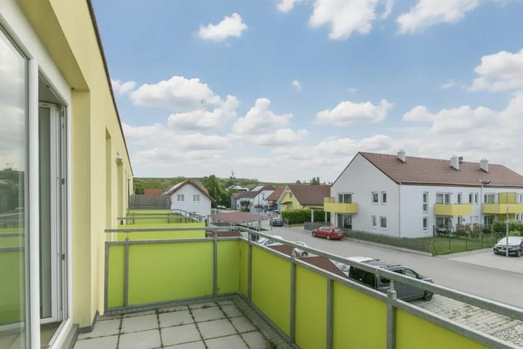 2-Zimmer-Wohnung mieten in Hollabrunn – 52,45 m², € 700 – Bild 2 von 18