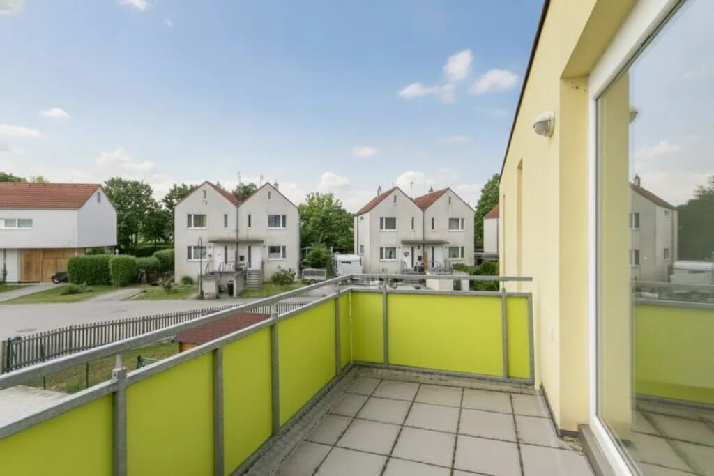 2-Zimmer-Wohnung mieten in Hollabrunn – 52,45 m², € 700 – Bild 3 von 18