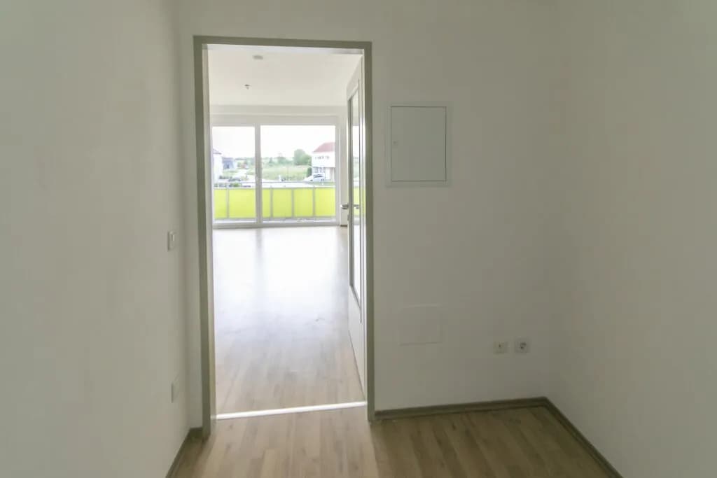 2-Zimmer-Wohnung mieten in Hollabrunn – 52,45 m², € 700 – Bild 8 von 18