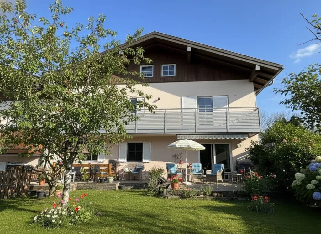 Wohnung kaufen in Salzburg-Umgebung – 89,54 m², € 469.000