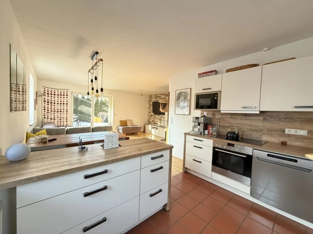 Wohnung kaufen in Salzburg-Umgebung – 89,54 m², € 469.000 – Bild 2 von 11