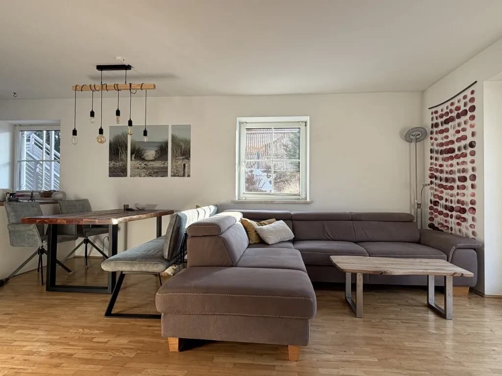 Wohnung kaufen in Salzburg-Umgebung – 89,54 m², € 469.000 – Bild 4 von 11