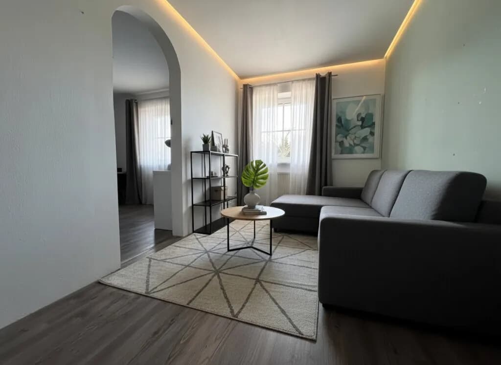 Wohnung kaufen in Salzburg-Umgebung – 89,54 m², € 469.000 – Bild 8 von 11