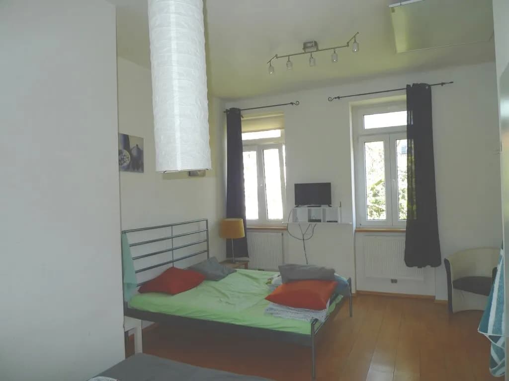 1-Zimmer-Wohnung kaufen in Wien – 30 m², € 119.000