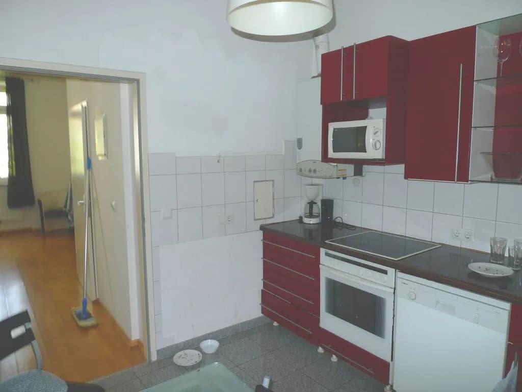 1-Zimmer-Wohnung kaufen in Wien – 30 m², € 119.000 – Bild 2 von 4