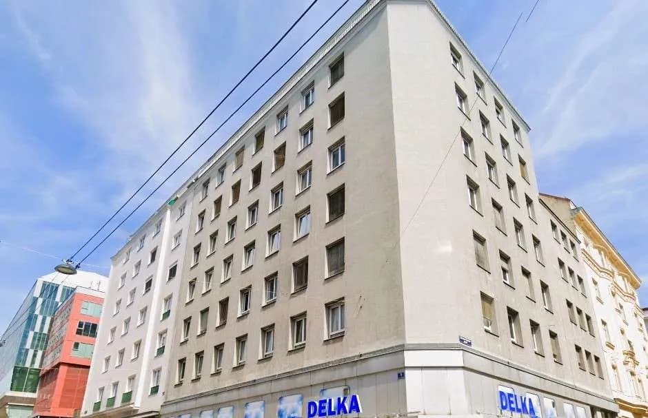 Gewerbeimmobilie mieten in Wien – 370 m², € 11