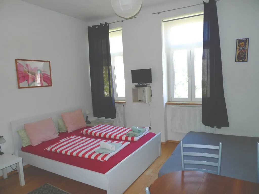 1-Zimmer-Wohnung kaufen in Wien – 30 m², € 119.000