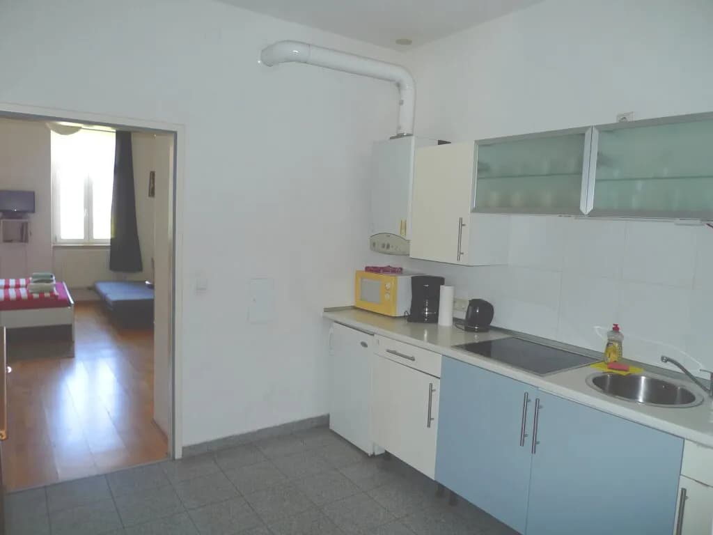 1-Zimmer-Wohnung kaufen in Wien – 30 m², € 119.000 – Bild 2 von 4