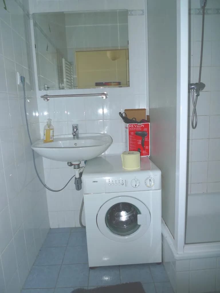 1-Zimmer-Wohnung kaufen in Wien – 30 m², € 119.000 – Bild 3 von 4