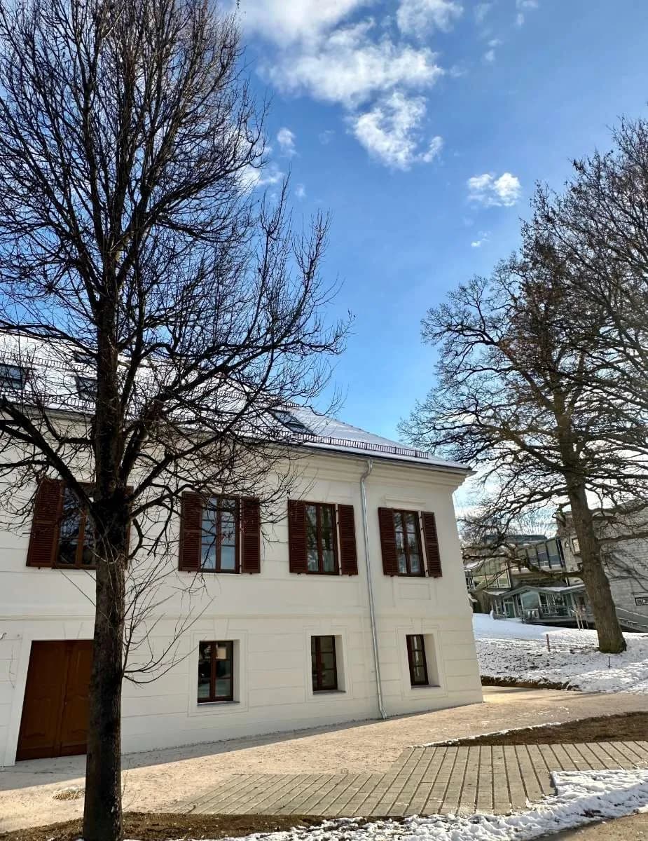 2-Zimmer-Wohnung mieten in Murtal – 81,64 m², € 745