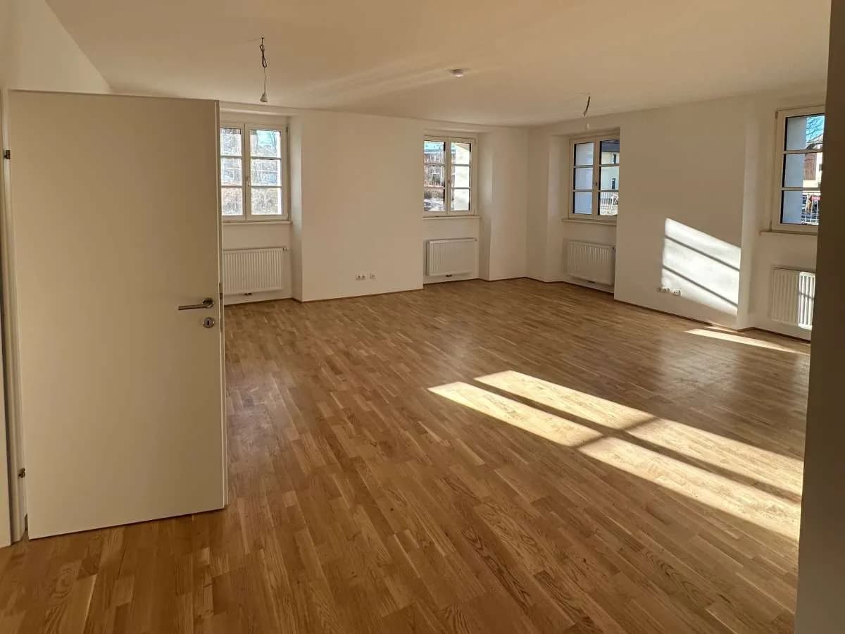 2-Zimmer-Wohnung mieten in Murtal – 81,64 m², € 745 – Bild 2 von 7