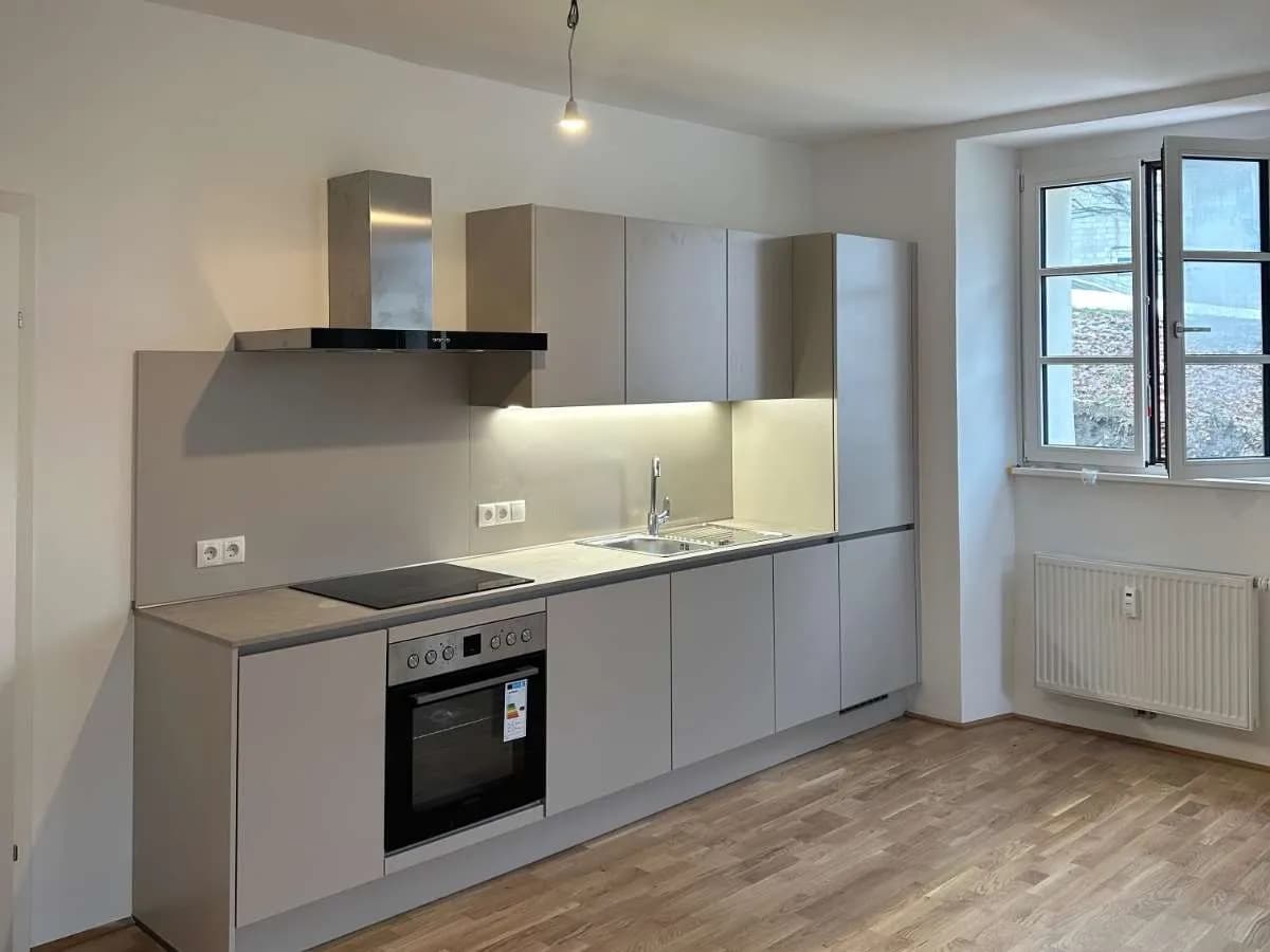 2-Zimmer-Wohnung mieten in Murtal – 81,64 m², € 745 – Bild 3 von 7