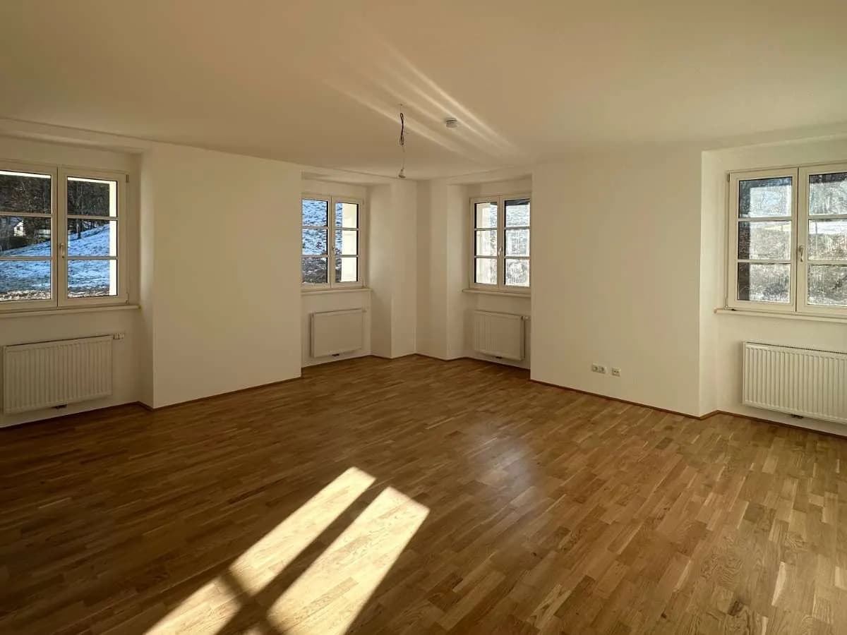 2-Zimmer-Wohnung mieten in Murtal – 81,64 m², € 745 – Bild 4 von 7