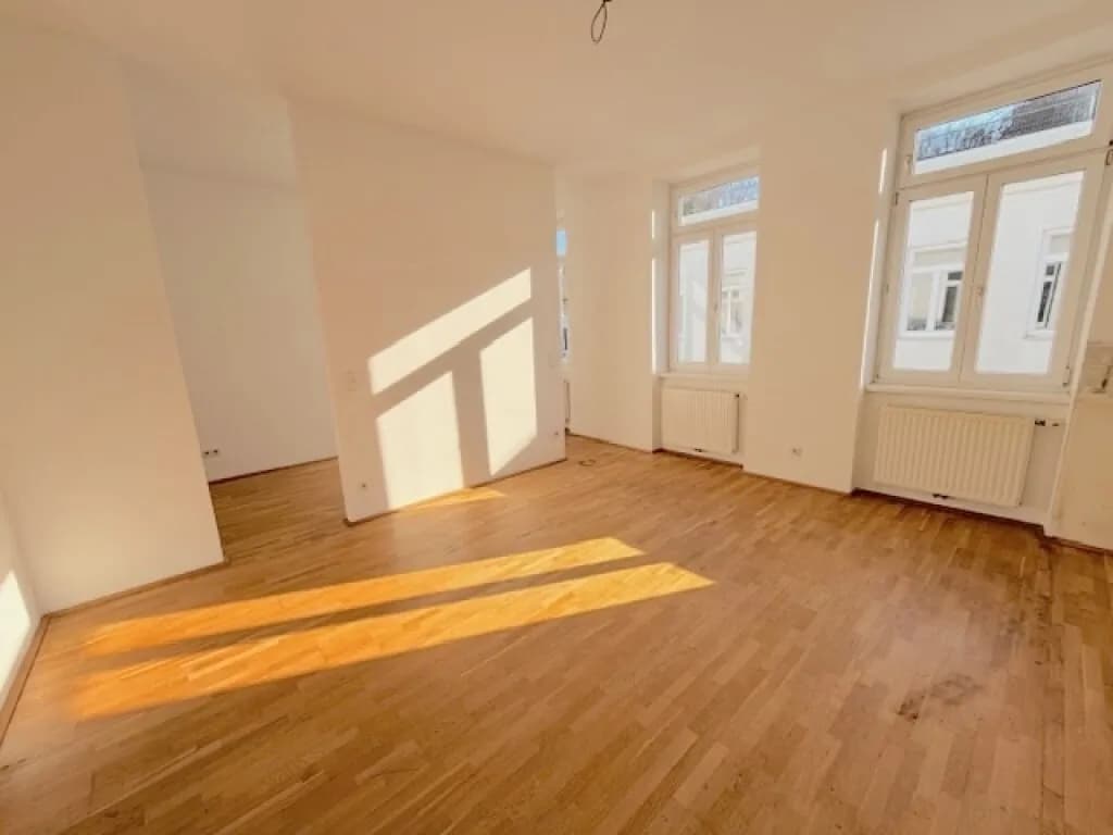 1-Zimmer-Wohnung kaufen in Wien – 36,44 m², € 169.900 – Bild 3 von 28