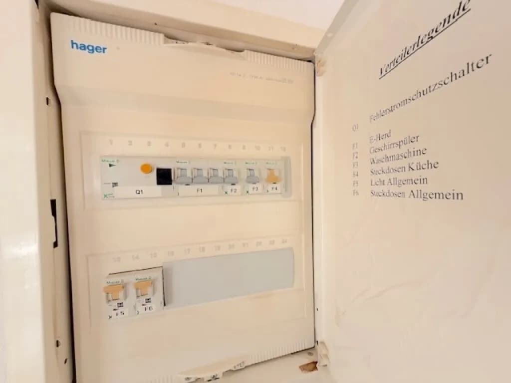 1-Zimmer-Wohnung kaufen in Wien – 36,44 m², € 169.900 – Bild 17 von 28