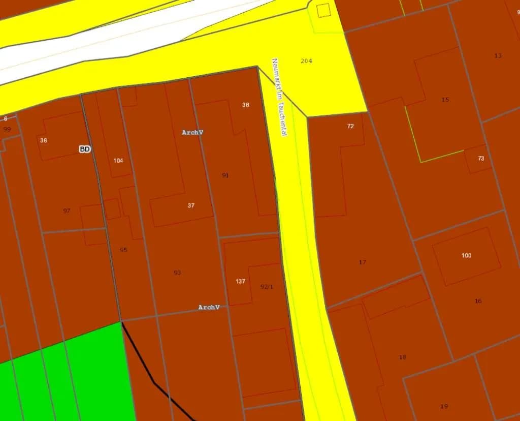 Immobilie kaufen in Oberwart – 250 m², € 149.000 – Bild 11 von 12