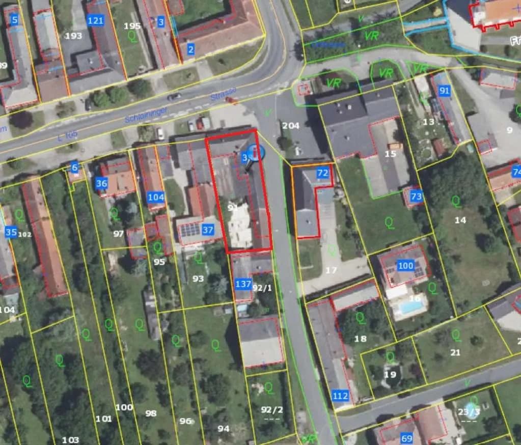 Immobilie kaufen in Oberwart – 250 m², € 149.000 – Bild 12 von 12