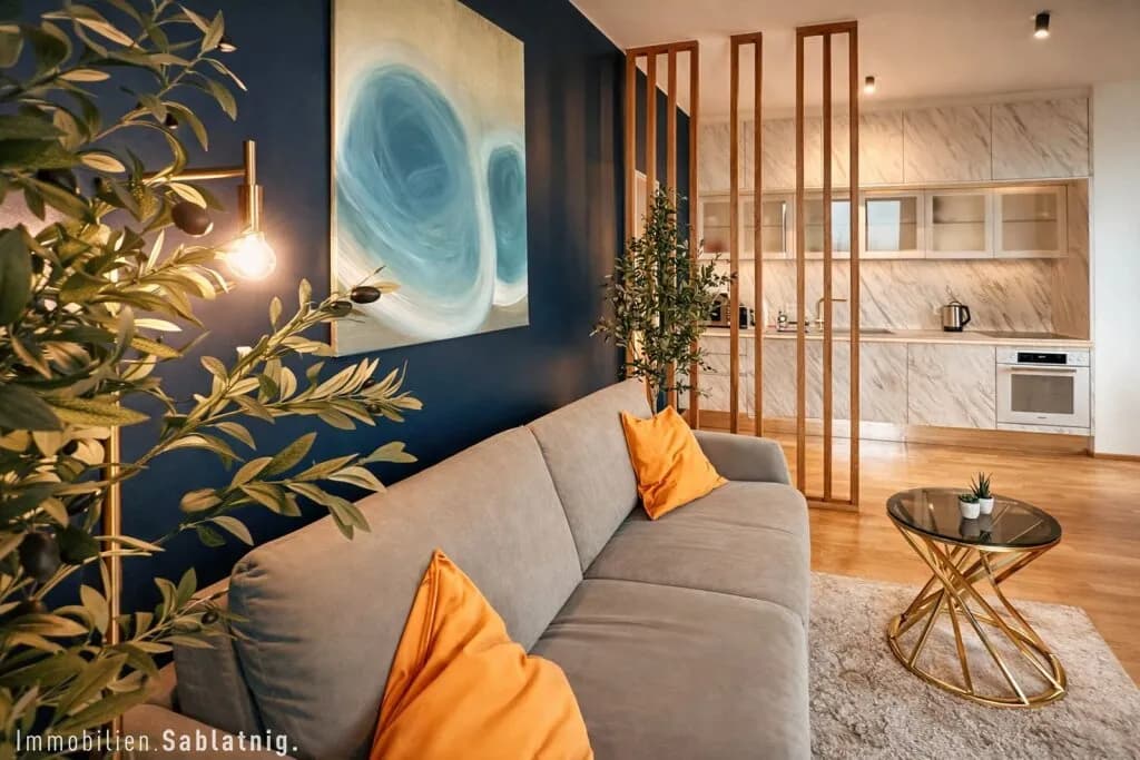 2-Zimmer-Wohnung kaufen in Wien – 44 m², € 449.000
