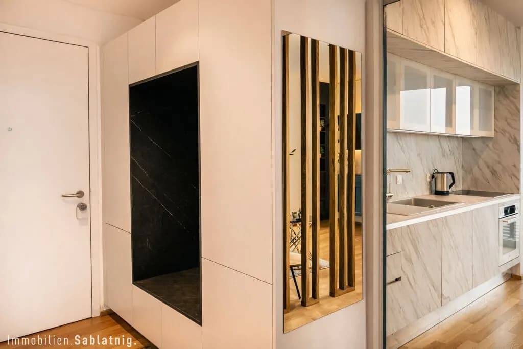 2-Zimmer-Wohnung kaufen in Wien – 44 m², € 449.000 – Bild 3 von 27