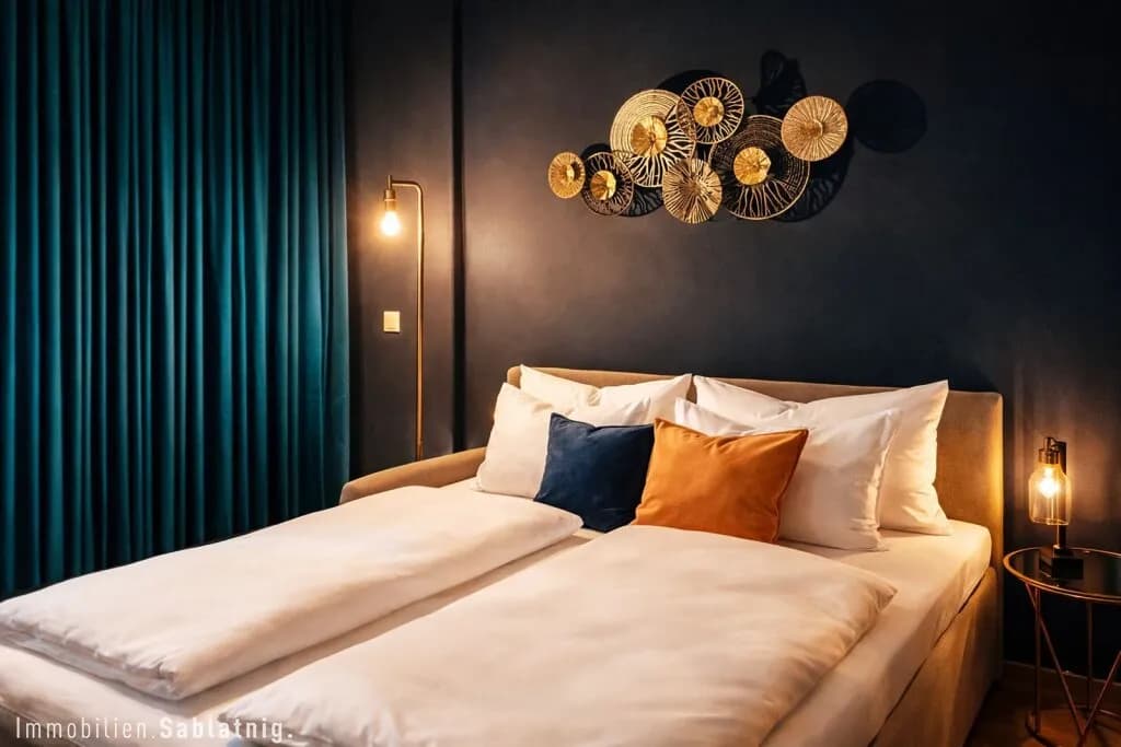 2-Zimmer-Wohnung kaufen in Wien – 44 m², € 449.000 – Bild 4 von 27