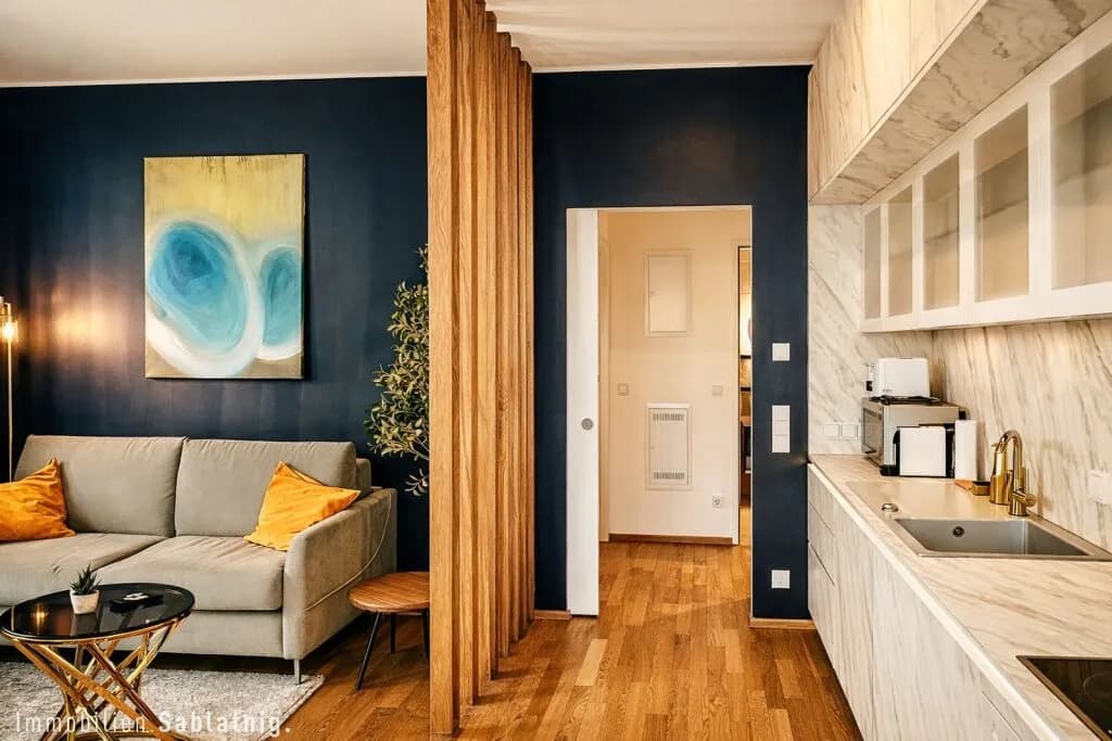 2-Zimmer-Wohnung kaufen in Wien – 44 m², € 449.000 – Bild 6 von 27