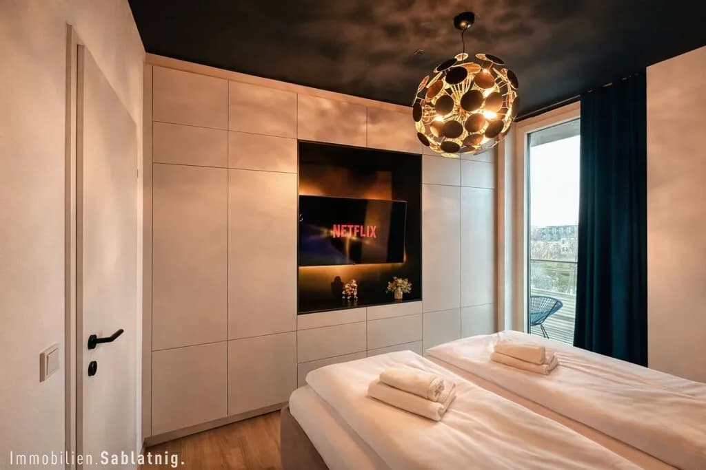 2-Zimmer-Wohnung kaufen in Wien – 44 m², € 449.000 – Bild 7 von 27