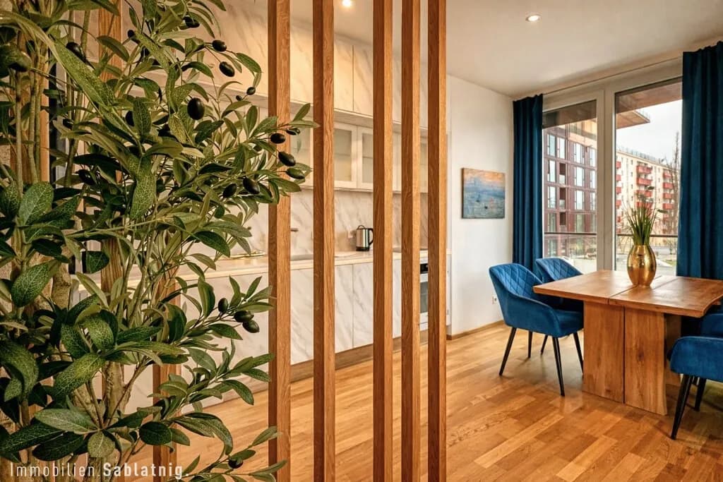 2-Zimmer-Wohnung kaufen in Wien – 44 m², € 449.000 – Bild 10 von 27