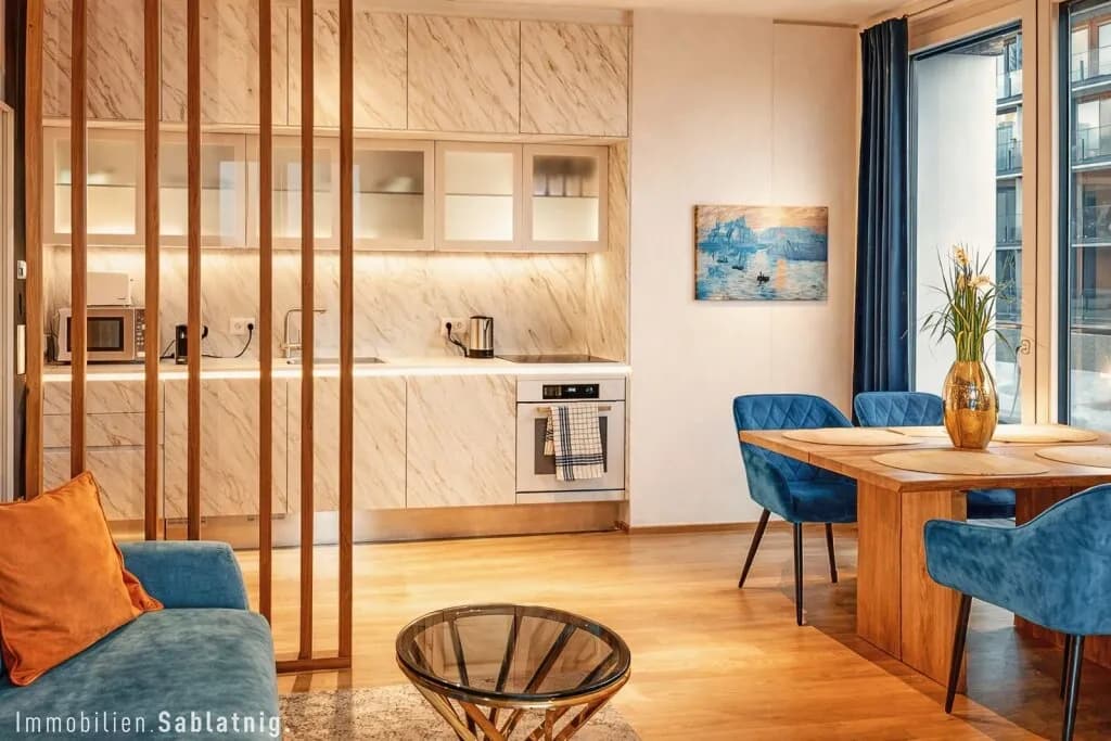 2-Zimmer-Wohnung kaufen in Wien – 44 m², € 449.000 – Bild 12 von 27
