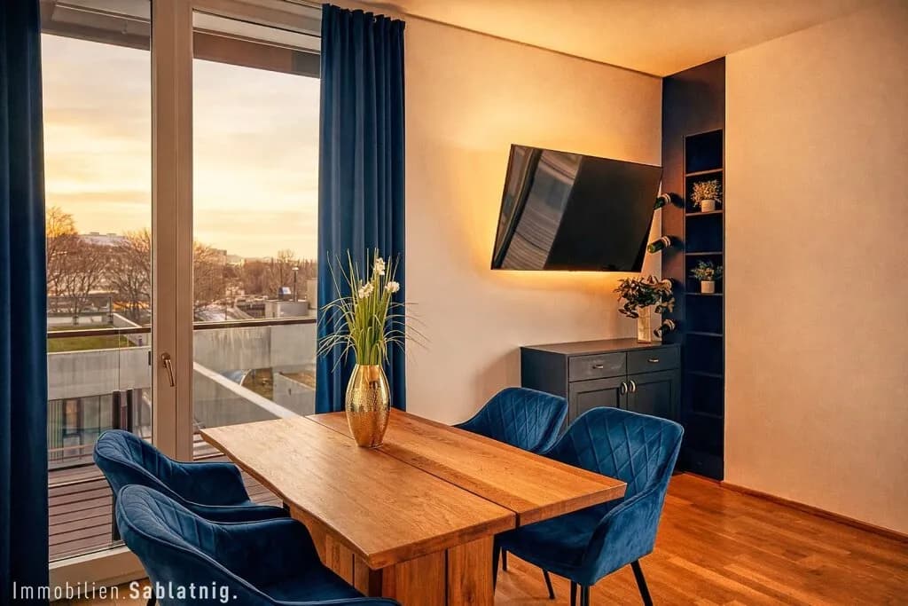 2-Zimmer-Wohnung kaufen in Wien – 44 m², € 449.000 – Bild 13 von 27
