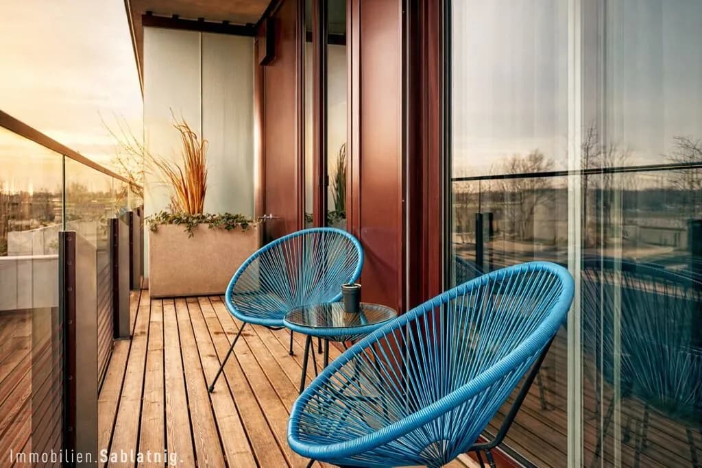 2-Zimmer-Wohnung kaufen in Wien – 44 m², € 449.000 – Bild 15 von 27