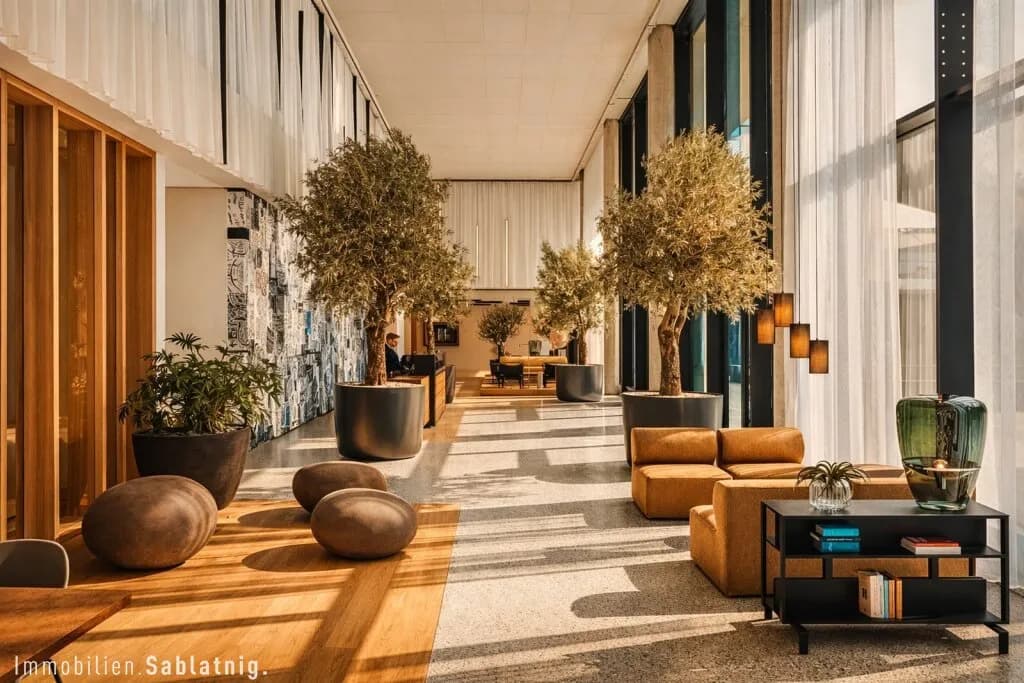 2-Zimmer-Wohnung kaufen in Wien – 44 m², € 449.000 – Bild 17 von 27