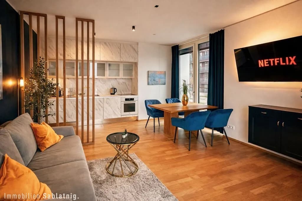 2-Zimmer-Wohnung kaufen in Wien – 44 m², € 449.000 – Bild 22 von 27