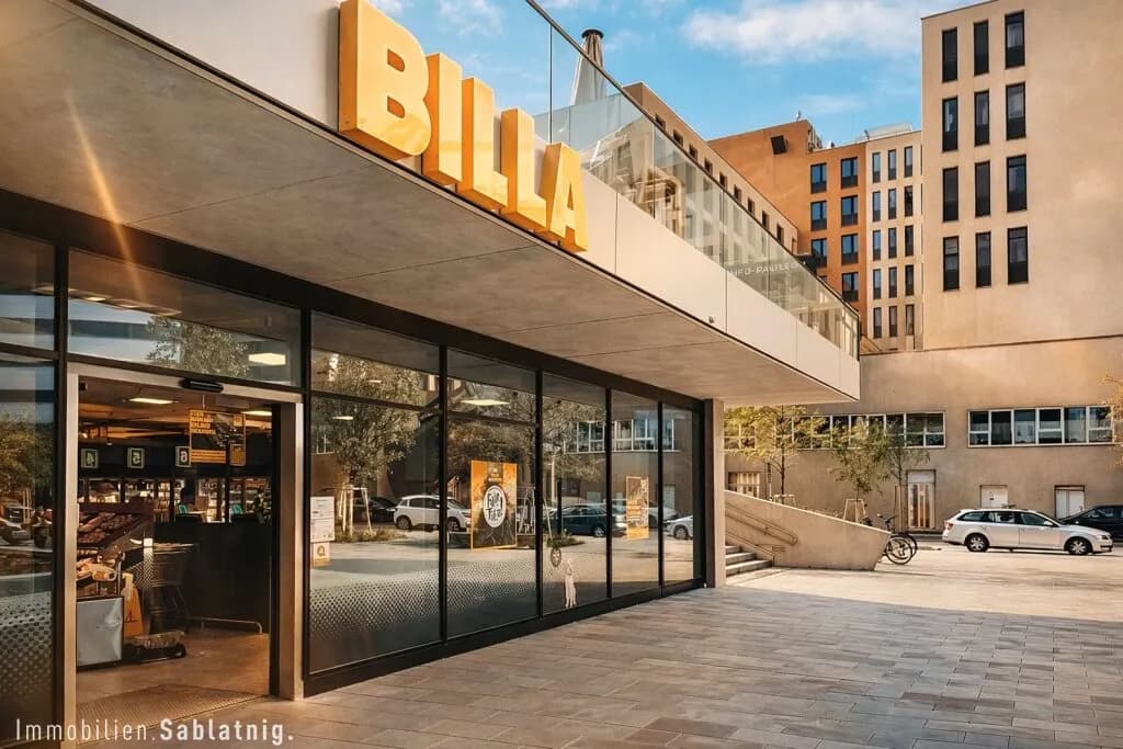 2-Zimmer-Wohnung kaufen in Wien – 44 m², € 449.000 – Bild 27 von 27