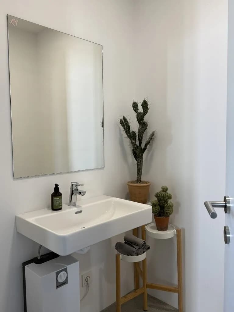 Gewerbeimmobilie mieten in Salzburg Stadt – 170 m², € 2.890 – Bild 9 von 17