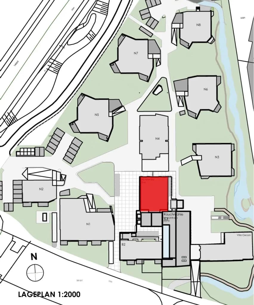 Gewerbeimmobilie mieten in Salzburg Stadt – 170 m², € 2.890 – Bild 17 von 17