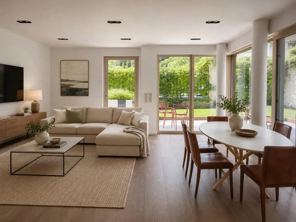 4-Zimmer-Wohnung kaufen in Wien – 110 m², € 1.200.000