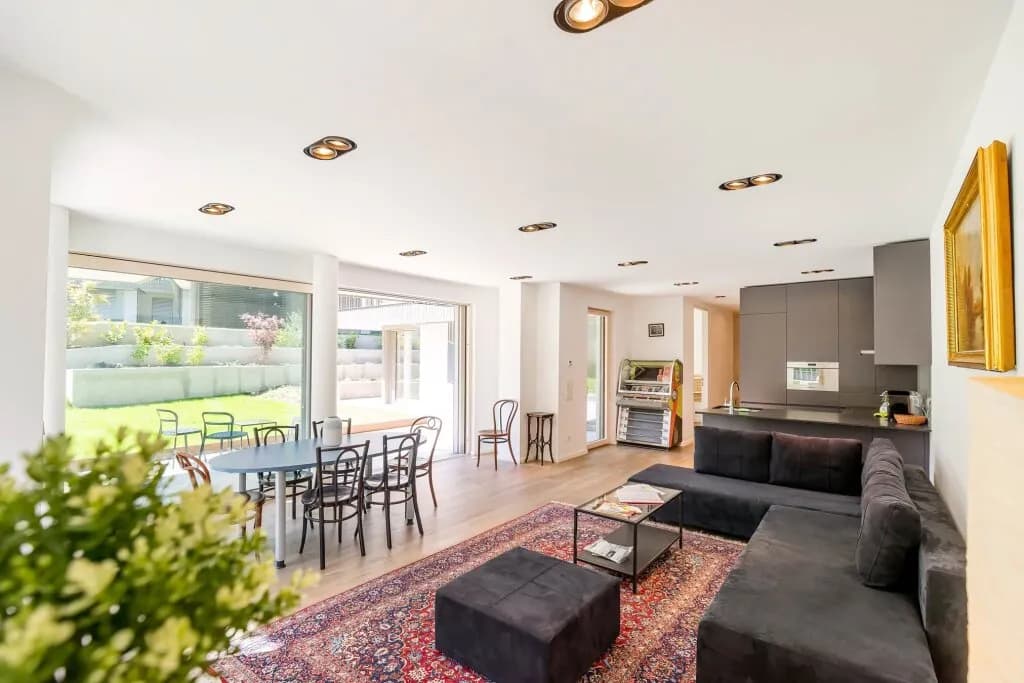 4-Zimmer-Wohnung kaufen in Wien – 110 m², € 1.200.000 – Bild 2 von 13