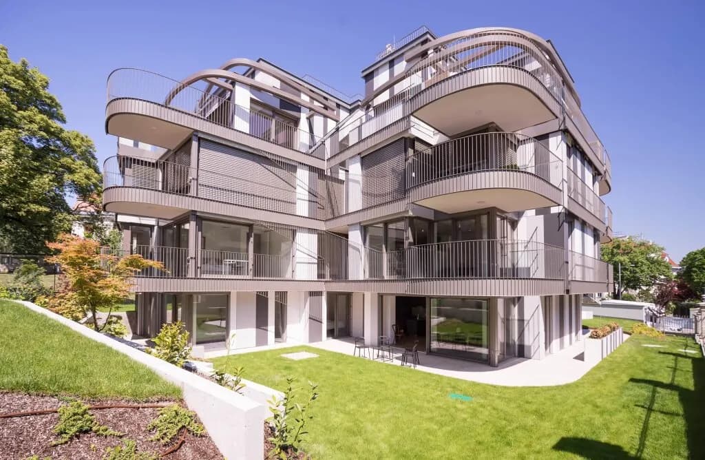 4-Zimmer-Wohnung kaufen in Wien – 110 m², € 1.200.000 – Bild 3 von 13