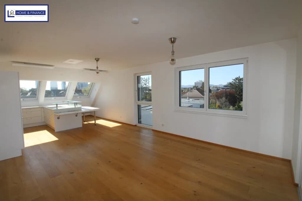 3-Zimmer-Wohnung mieten in Wien – 103,7 m², € 2.800 – Bild 2 von 34