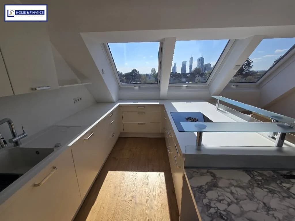 3-Zimmer-Wohnung mieten in Wien – 103,7 m², € 2.800 – Bild 3 von 34