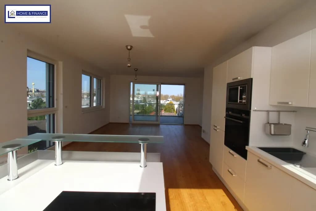 3-Zimmer-Wohnung mieten in Wien – 103,7 m², € 2.800 – Bild 4 von 34