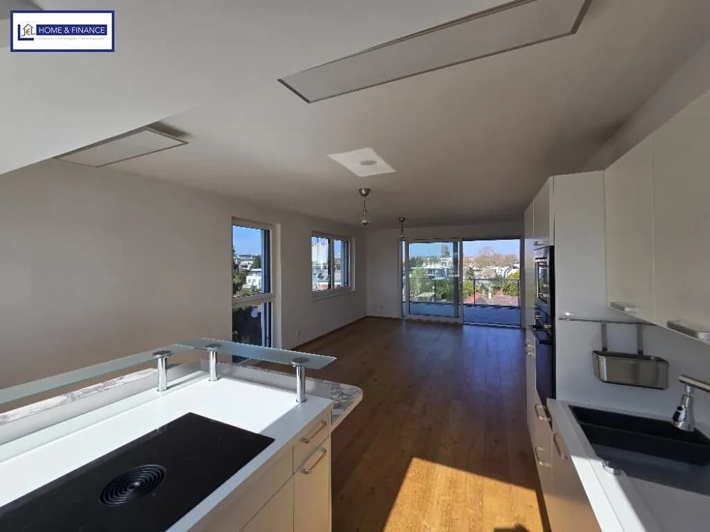 3-Zimmer-Wohnung mieten in Wien – 103,7 m², € 2.800 – Bild 5 von 34